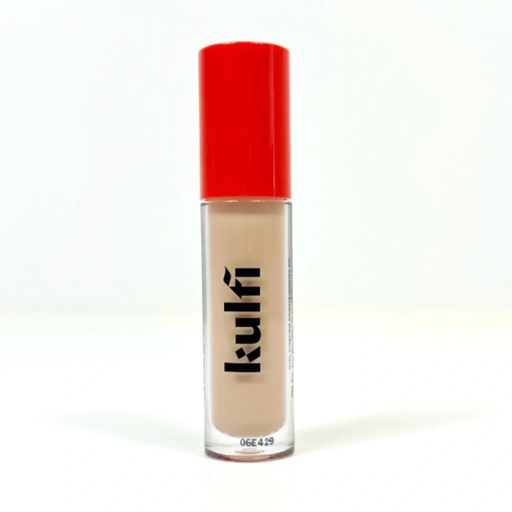 NEW Kulfi Main Match Concealer In Ice Ice Berry NIB